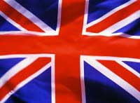 Flag UK